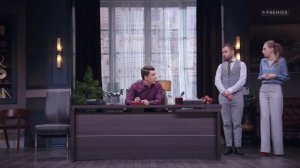 мэр и странные сказки