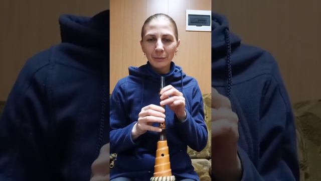 Основы интонирования на традиционных духовых музыкальных инструментах смотреть онлайн