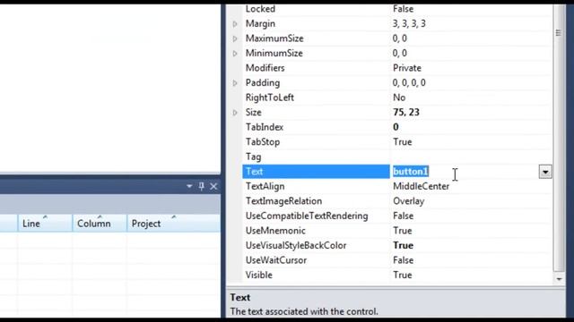 C# Visual Studio: Create an Exit Button смотреть онлайн