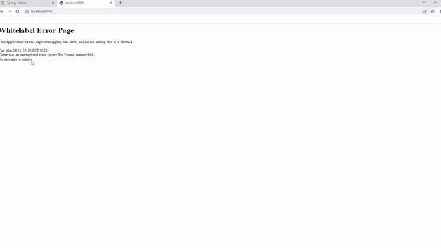 របៀបbuild up Spring Boot project ដំបូង | The first thing that you need to know about Spring Boot смотреть онлайн