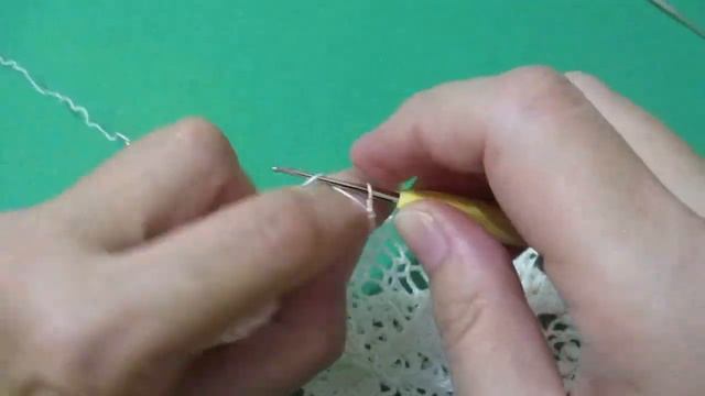 АЖУРНАЯ ДОРОЖКА. ЧАСТЬ 4 смотреть онлайн