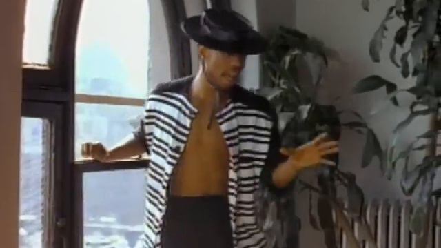 Whodini - One Love смотреть онлайн