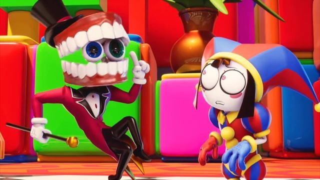 перевод быстрой речи Кейна смотреть онлайн