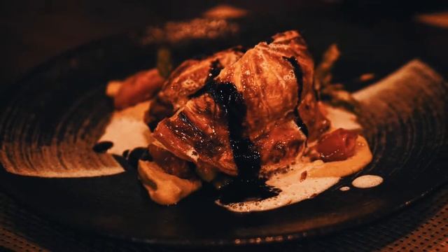 Karat Restaurant Teppanyaki Mui Ne Карат Ресторан теппаньяки Муйне Вьетнам смотреть онлайн