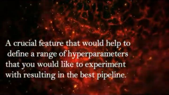 Datum 2 : AutoML смотреть онлайн