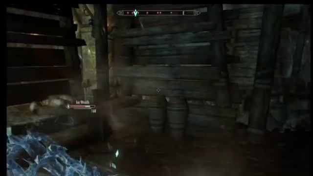 Skyrim SE | Ulfgrims Tomb Part 2