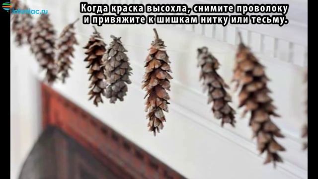 Украшение окон к Новому году смотреть онлайн