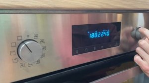 Обзор духового шкафа SAMSUNG NV68R2340RS/WT