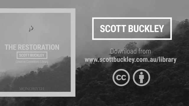 'The Restoration' (from 'Monomyth') [Ambient Orchestral CC-BY] - Scott Buckley смотреть онлайн