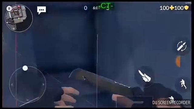 Critical Ops hack #1 смотреть онлайн