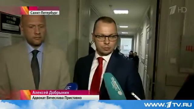 Коммерс Максим Чешев выкинул инвалида в Крюков канал за то, что тот случайно задел ногой машину