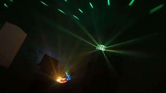 Световой прибор смотреть онлайн