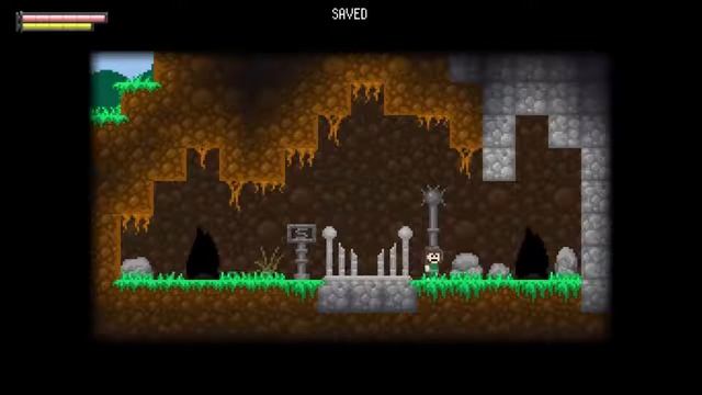Playing Video Games For the First Time! #114: Momento Temporis: Light from the Deep смотреть онлайн