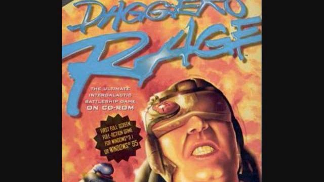 Obscure Game Music: Dagger's Rage - FIGHT смотреть онлайн