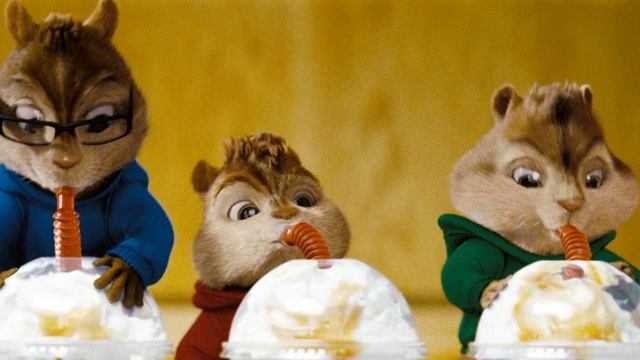 Blanco Brown The Git Up (chipmunk version) смотреть онлайн