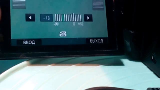 Panasonic V760 подключить беспроводной микрофон смотреть онлайн