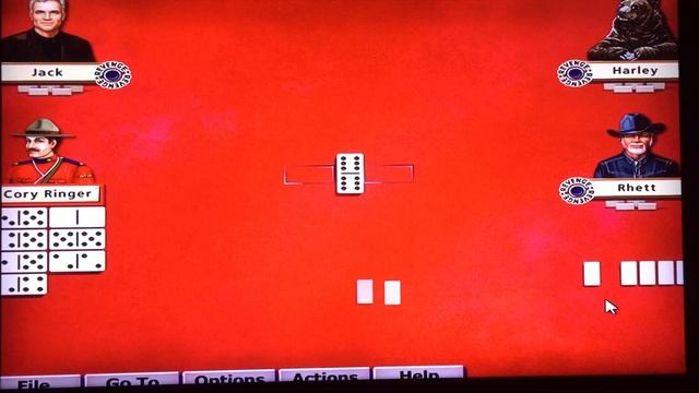 Corang15 plays... Classic Hoyle Games! Episode 31 смотреть онлайн