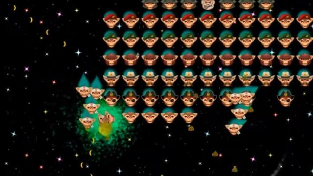 Destroy the Monkeys! From the Prototype to v5.0 смотреть онлайн