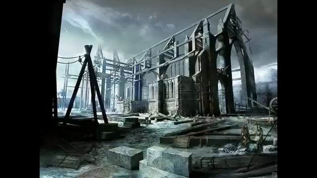Crusader Knights - Medieval Chants Latin смотреть онлайн