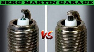 В чём отличия ИРИДИЕВЫХ свечей зажигания от ОБЫЧНЫХ