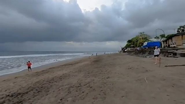 2020 11 - Seminyak Beach Bali смотреть онлайн