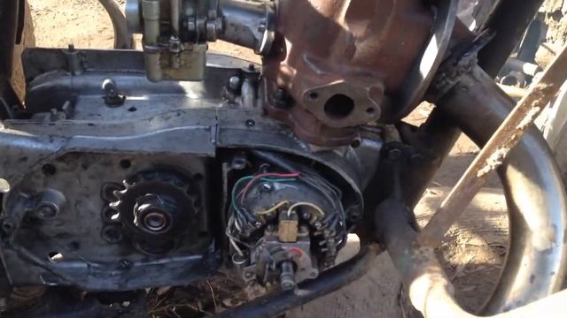 Планета с водяным охлаждением смотреть онлайн