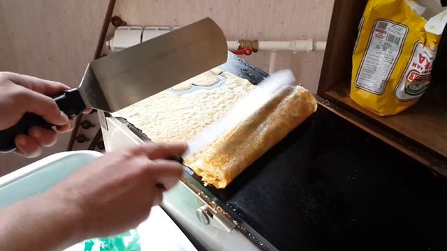 Sikom рк 1.1 повар лучший в мире!