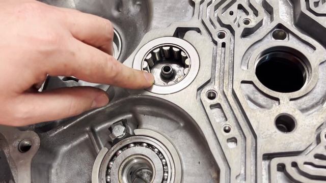 5-ступ АКПП Honda Civic. Общий обзор. смотреть онлайн