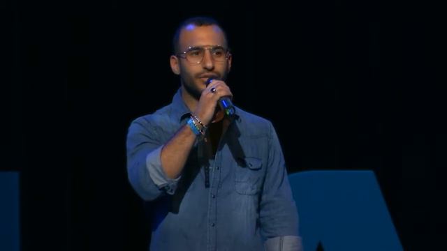 Hatikvah by Nitzan Roitman at the Olami Summit 2017 смотреть онлайн