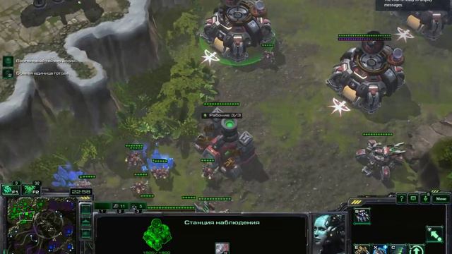 Калибруюсь для участие в Amateur Series смотреть онлайн