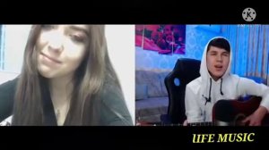 Федя "милые зелёные глаза" HAMATARAFA LIVE гитарист притворяется новичком @FEDYAGITARIST