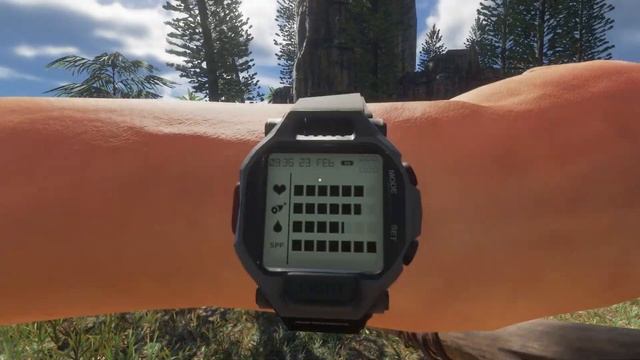 Выживание Stranded Deep в 2020 { 0.74 } #5 Нашел балон, но... смотреть онлайн