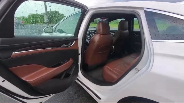 2019 Buick LaCrosse Avenir Sedan Owatonna Rochester Faribault Northfield Red Wing смотреть онлайн