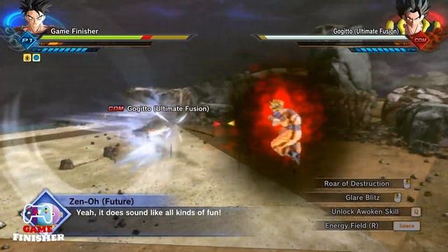 New Animated Cac Transformation Evil Super Saiyan (4 Stages) Dragon Ball Xenoverse 2 Mods смотреть онлайн