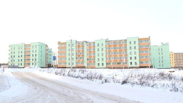 Покупка квартиры в мкр. "Еврохим" смотреть онлайн