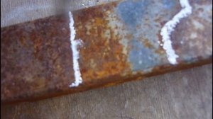 Оцинковка кузова автомобиля с помощью батарейки своими руками, убираем ржавчину на долго