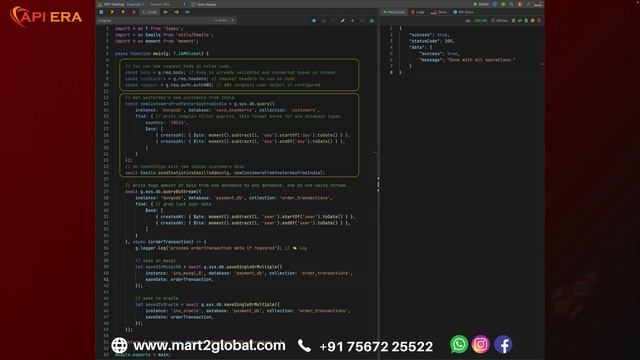 API ERA | New Era Of Backend Begins | Introduction смотреть онлайн