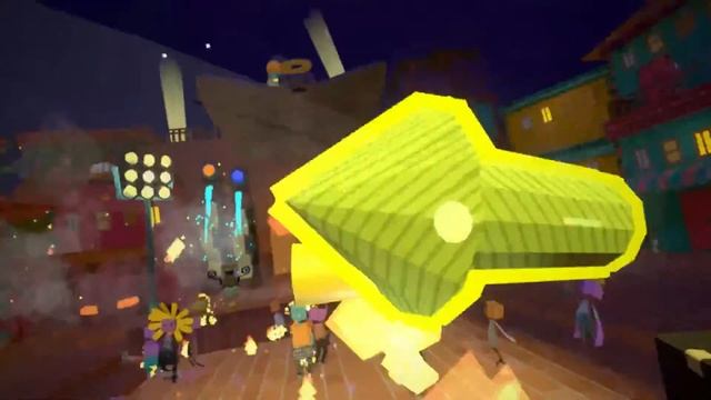 I am a firefighter!! (Paperville Panic!) смотреть онлайн