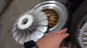 Как сделан TURBOFAN? Новый дизайн