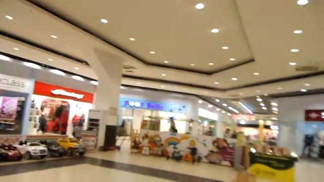 г.Ярославль, ТЦ Альтаир: выход смотреть онлайн