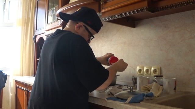 Ай как вкусно. Готовлю суп харчо #рецепты #кулинария #супхарчо смотреть онлайн