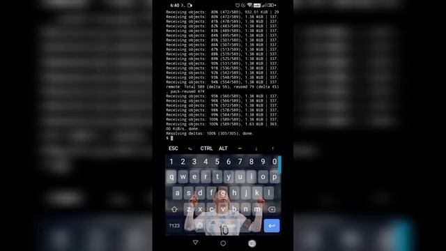 HOW TO SEND SMS AND CALL BOMB ? ON TERMUX смотреть онлайн