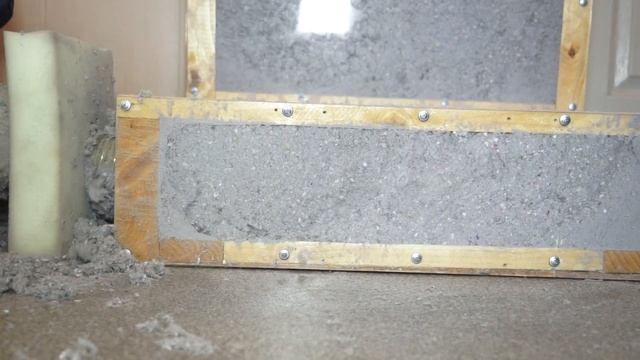 Утепление эковатой. Машина и Макет смотреть онлайн