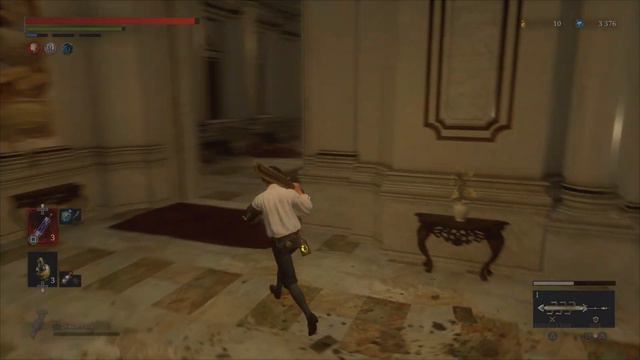 #zagrajmy w Lies of P odcinek 24 Opera Estella #ps5 #4k #60fps смотреть онлайн