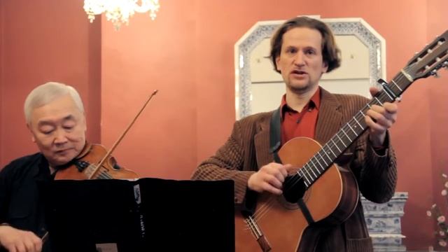 Scrivimi, итальянское танго смотреть онлайн