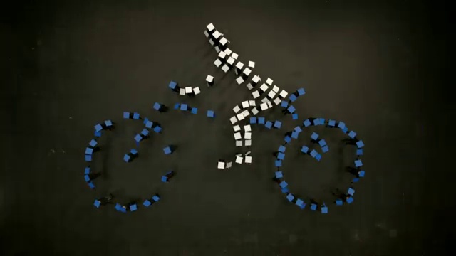 Earth Hour 2011 - 60 minutes pour la planète смотреть онлайн