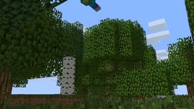 Zombie Life 3 - Minecraft Animation