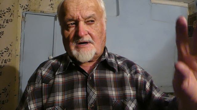 Проповедь брата Якова Сокура "Плоть а не дух" смотреть онлайн