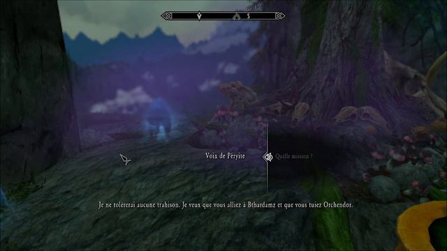 Skyrim +300 mods - FR #112 La Peste de Partout ! смотреть онлайн
