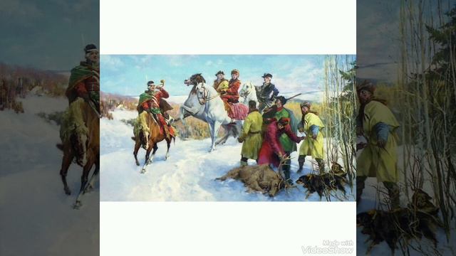 Рог. Музыкальные страницы. #Музыка#Дошкольник#Музыкальныеинструменты#Детскийсад#история смотреть онлайн